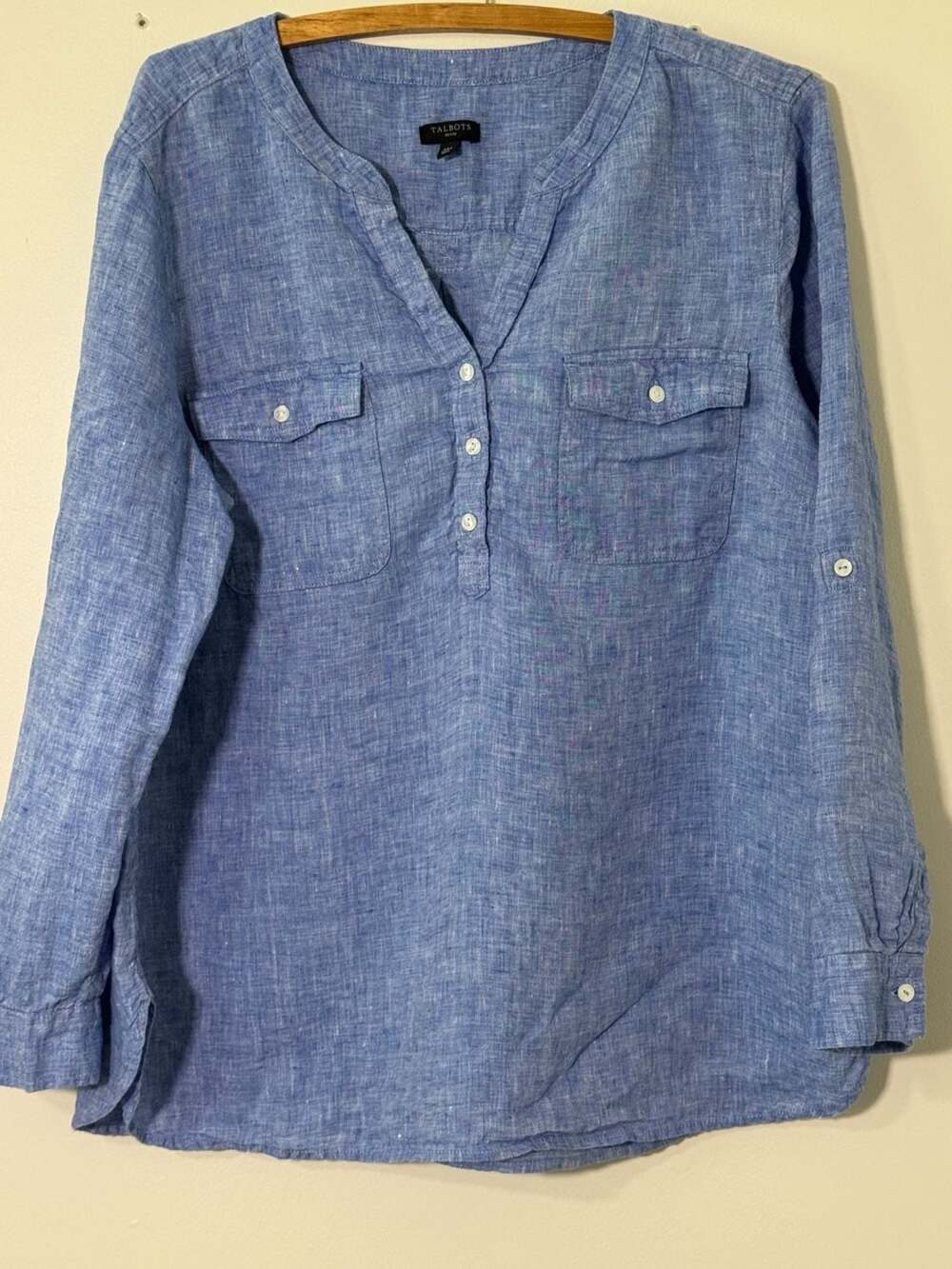 Talbots